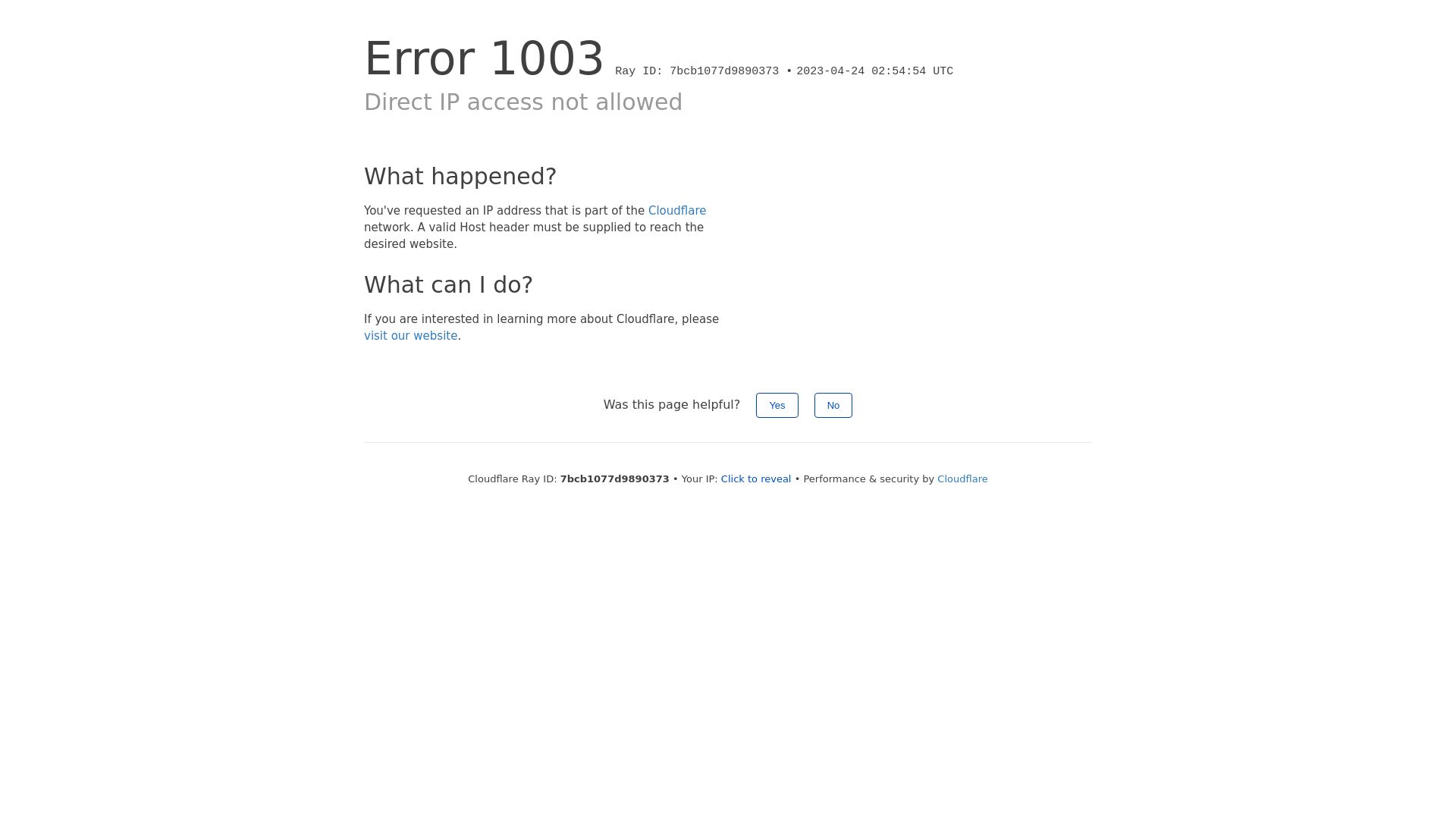 Stato del sito web 104.20.173.188 è   ONLINE