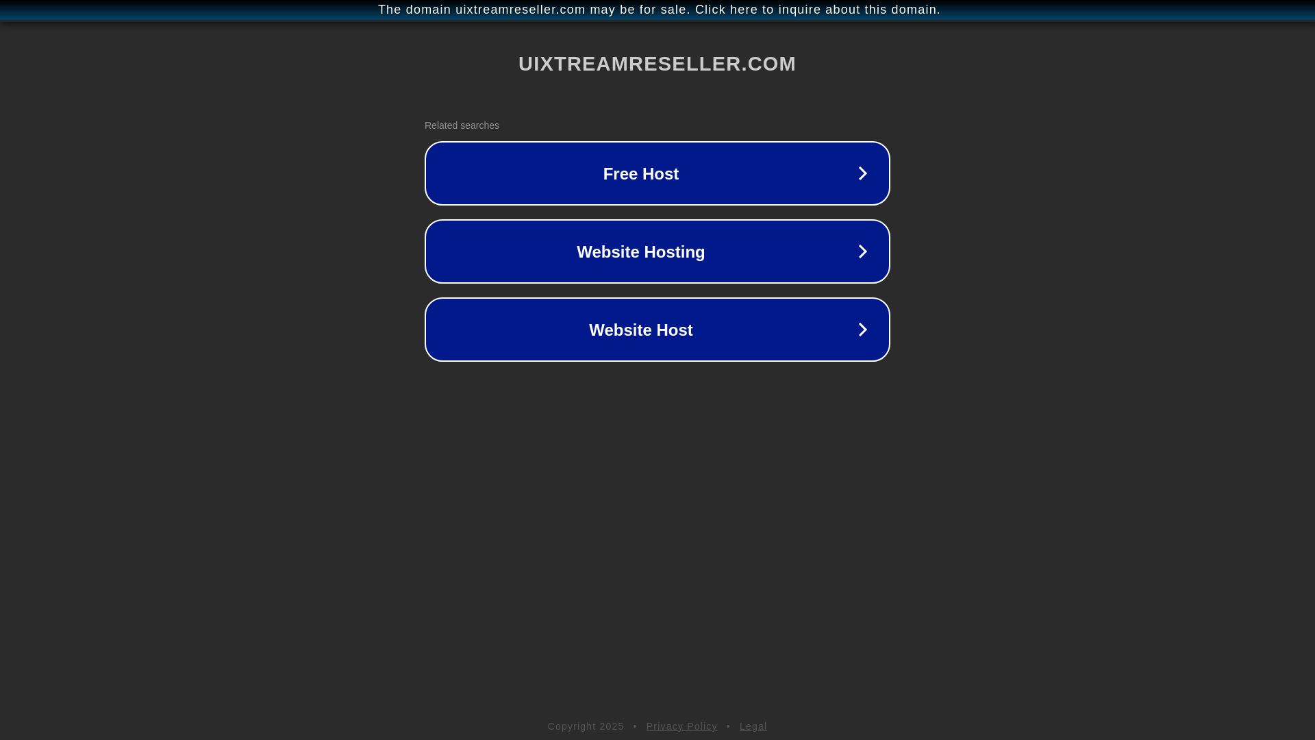 Stato del sito web 2stream4.uixtreamreseller.com è   ONLINE