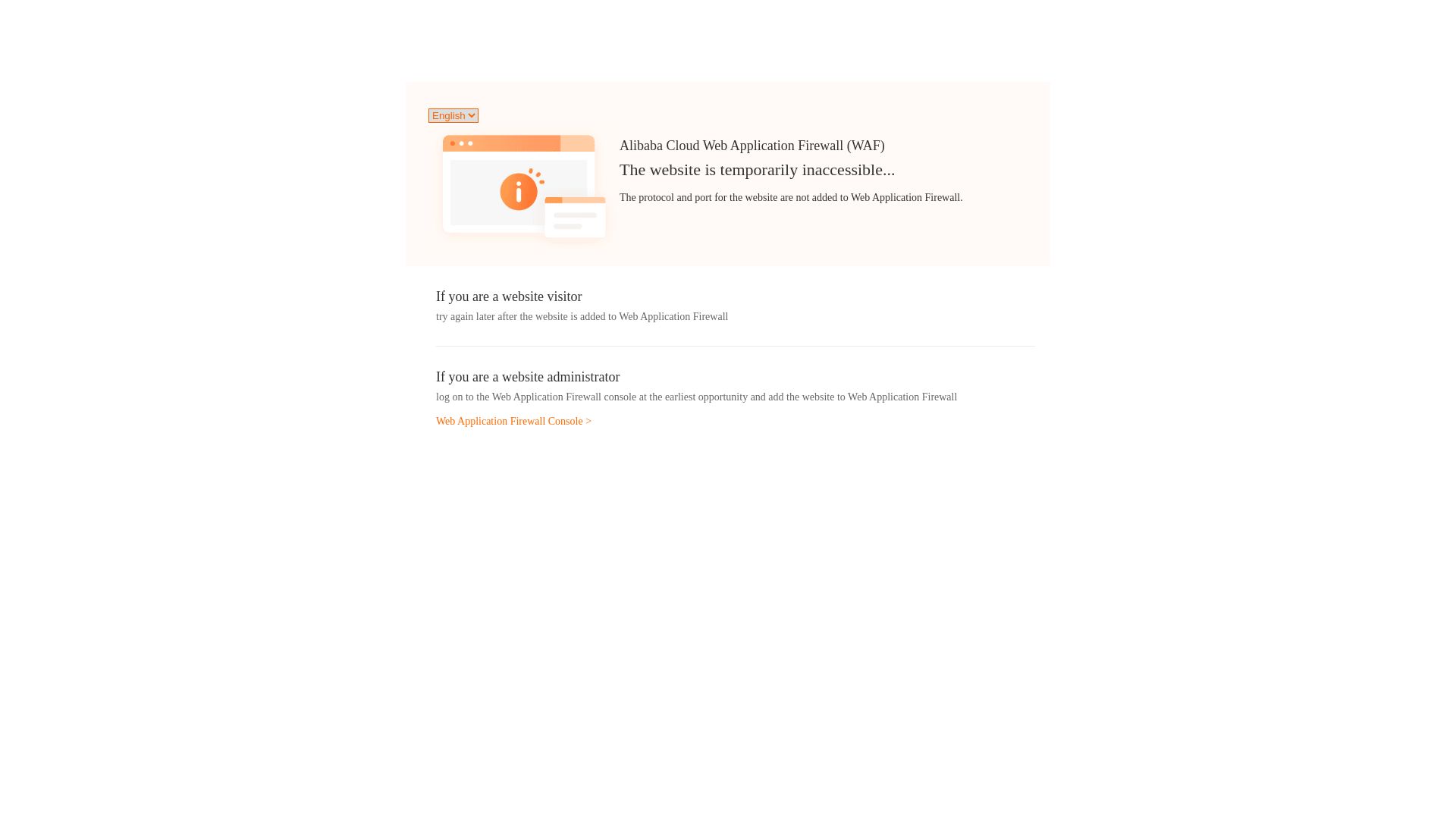 Stato del sito web 39.96.251.12 è   ONLINE