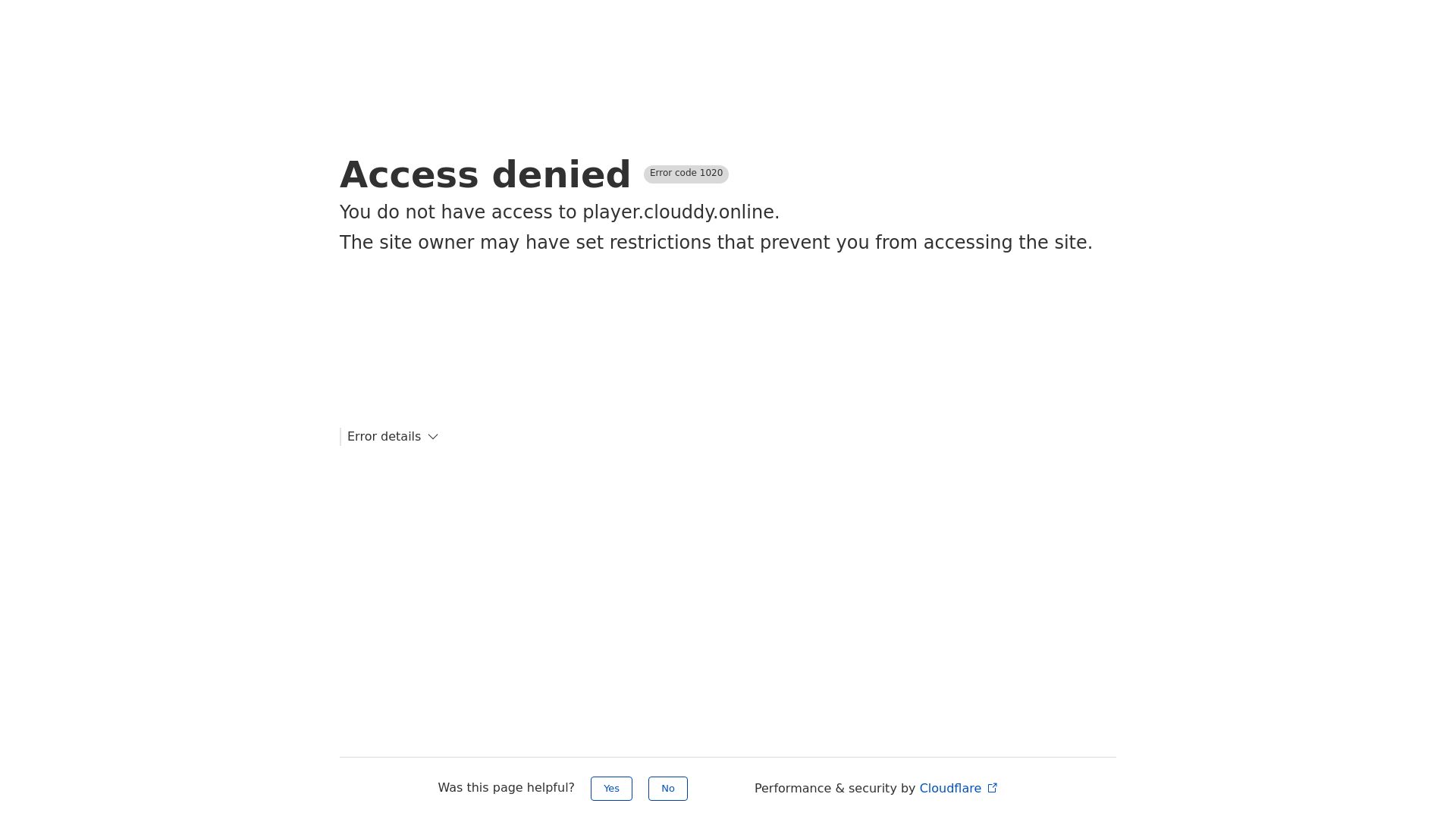Stato del sito web 46.165.236.165 è   ONLINE