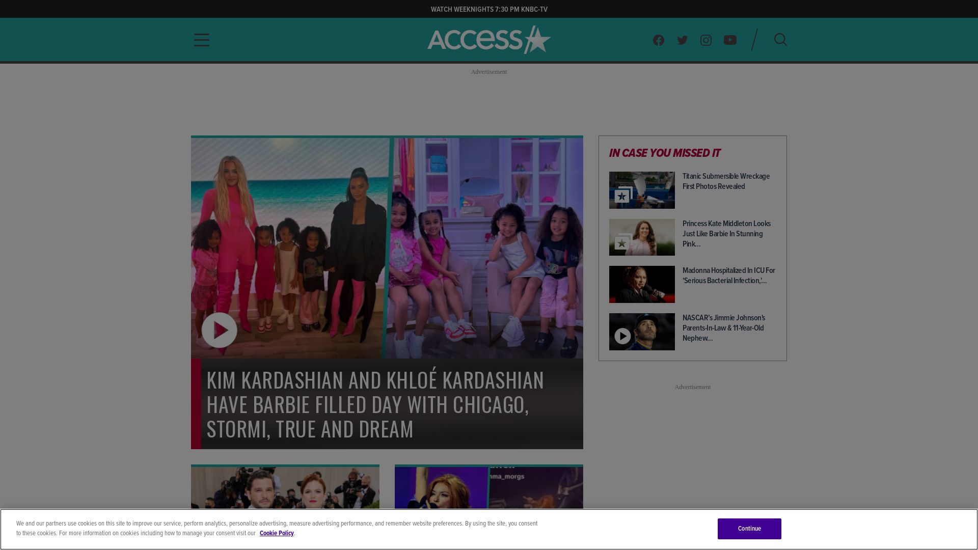 Stato del sito web accesshollywood.com è   ONLINE