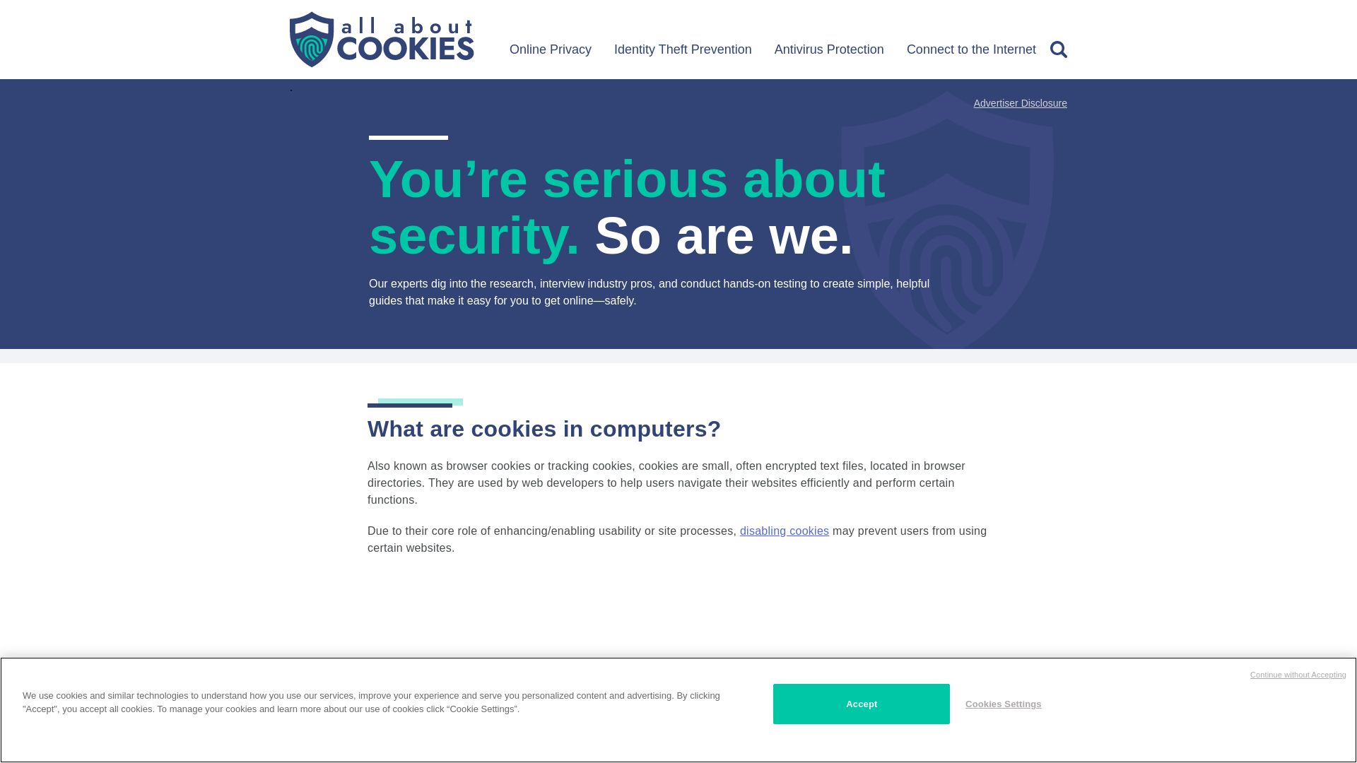 Stato del sito web allaboutcookies.org è   ONLINE