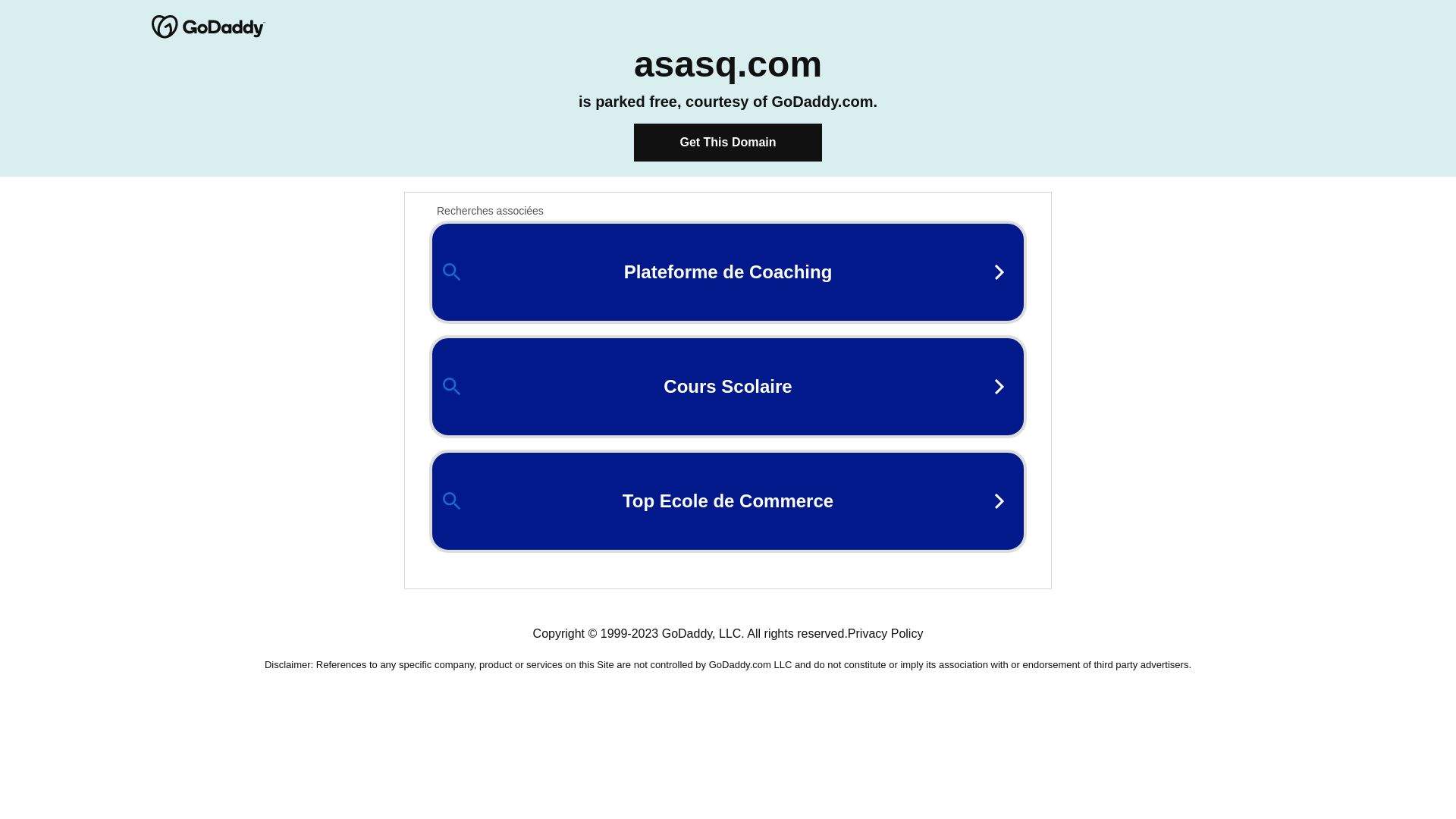 Stato del sito web asasq.com è   ONLINE