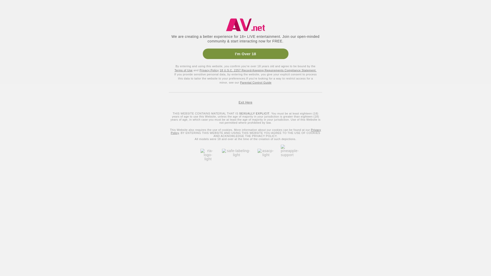 Stato del sito web av.net è   ONLINE