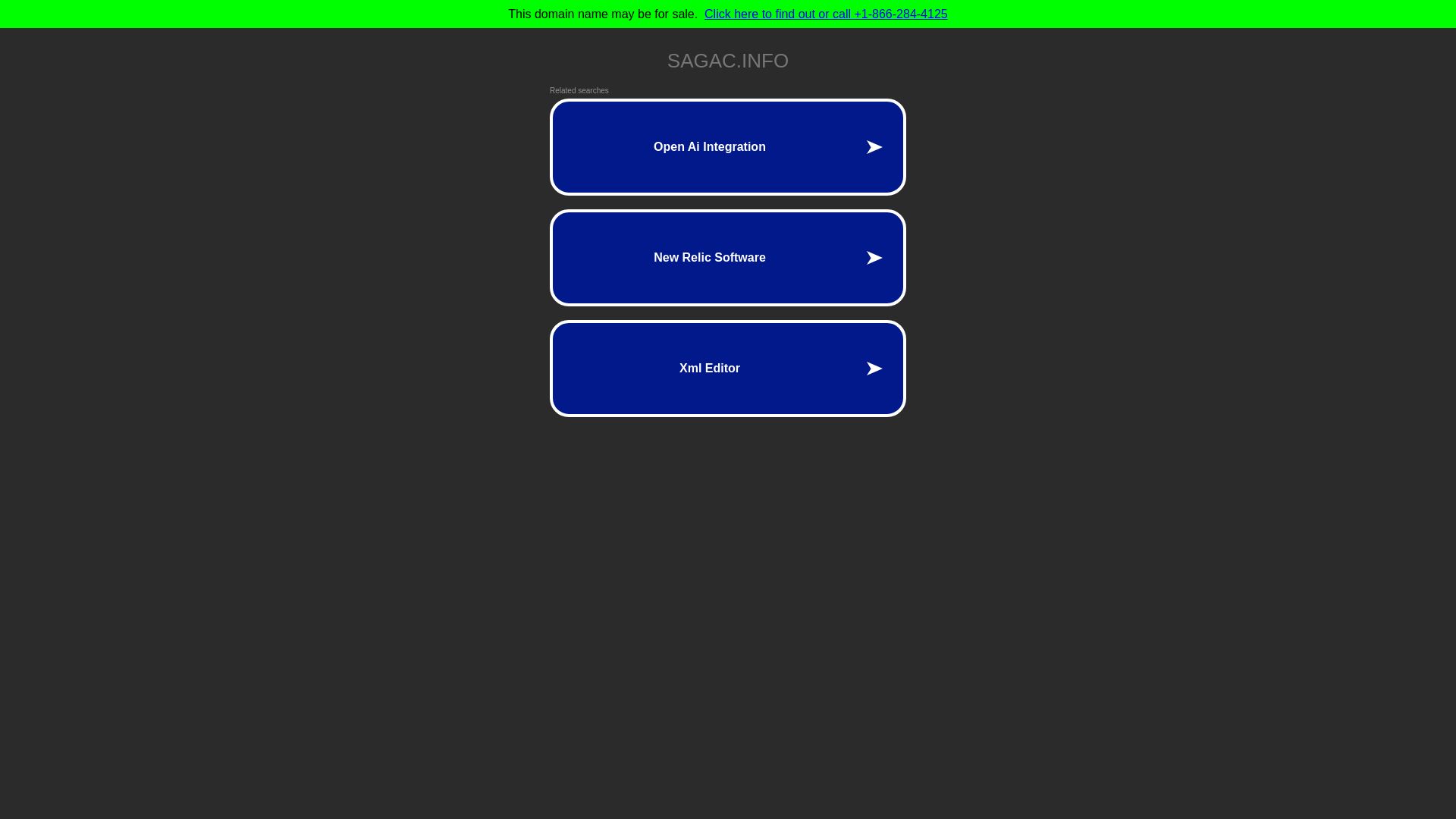 Stato del sito web av.sagac.info è   ONLINE