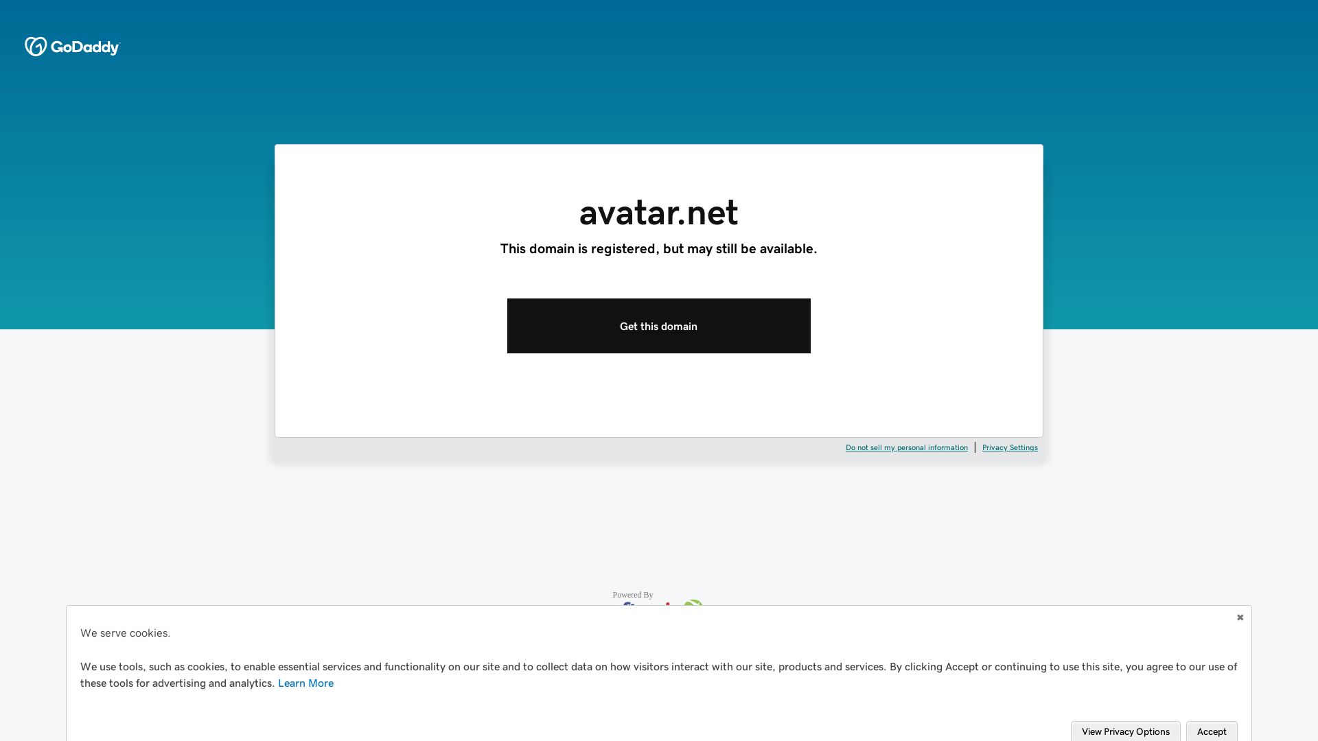 Stato del sito web avatar.net è   ONLINE