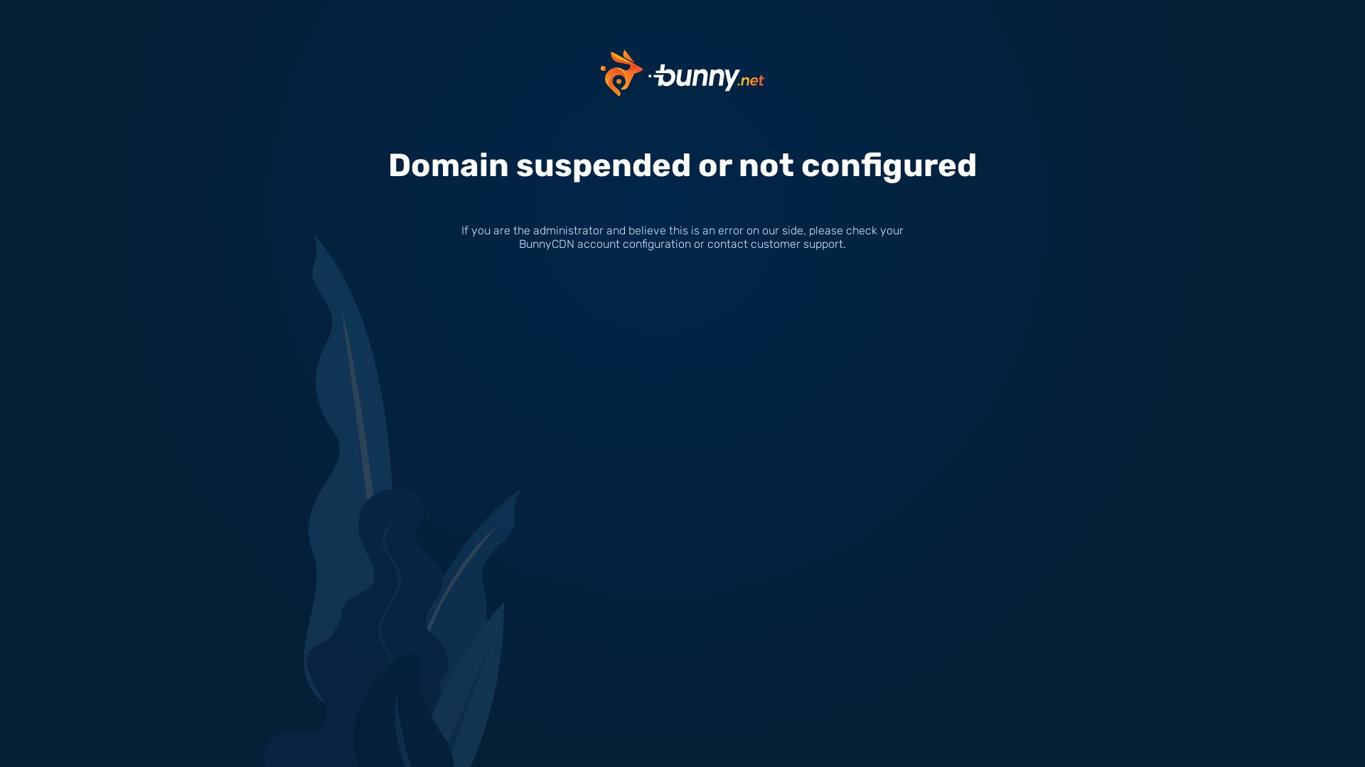 Stato del sito web ayz20.b-cdn.net è   ONLINE