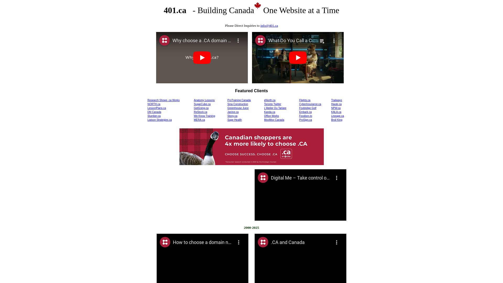 Stato del sito web beaverton.ca è   ONLINE