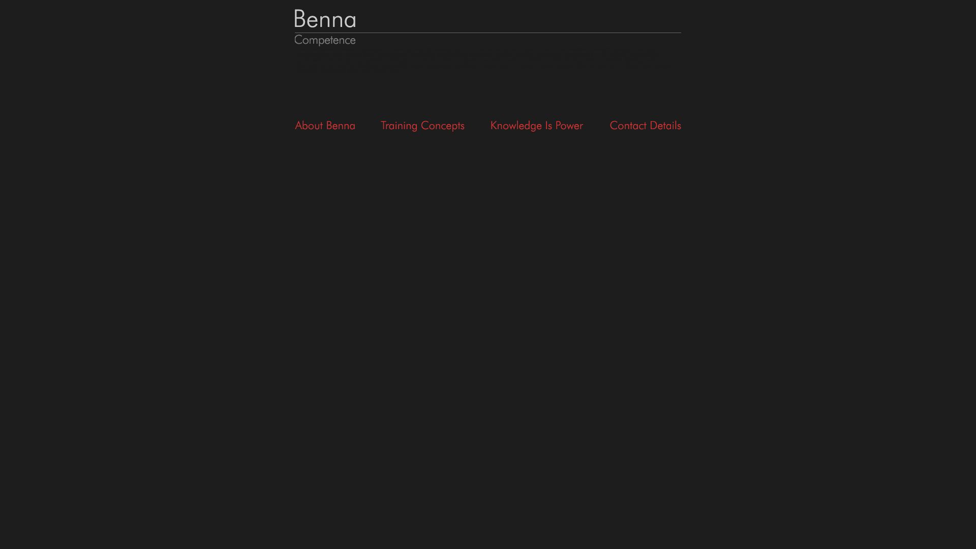 Stato del sito web benna.fi è   ONLINE