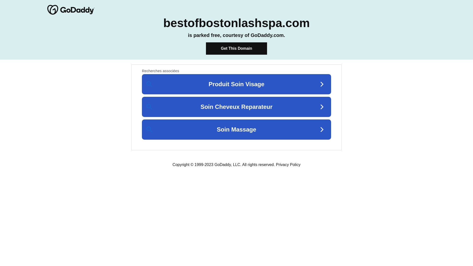 Stato del sito web bestofbostonlashspa.com è   ONLINE