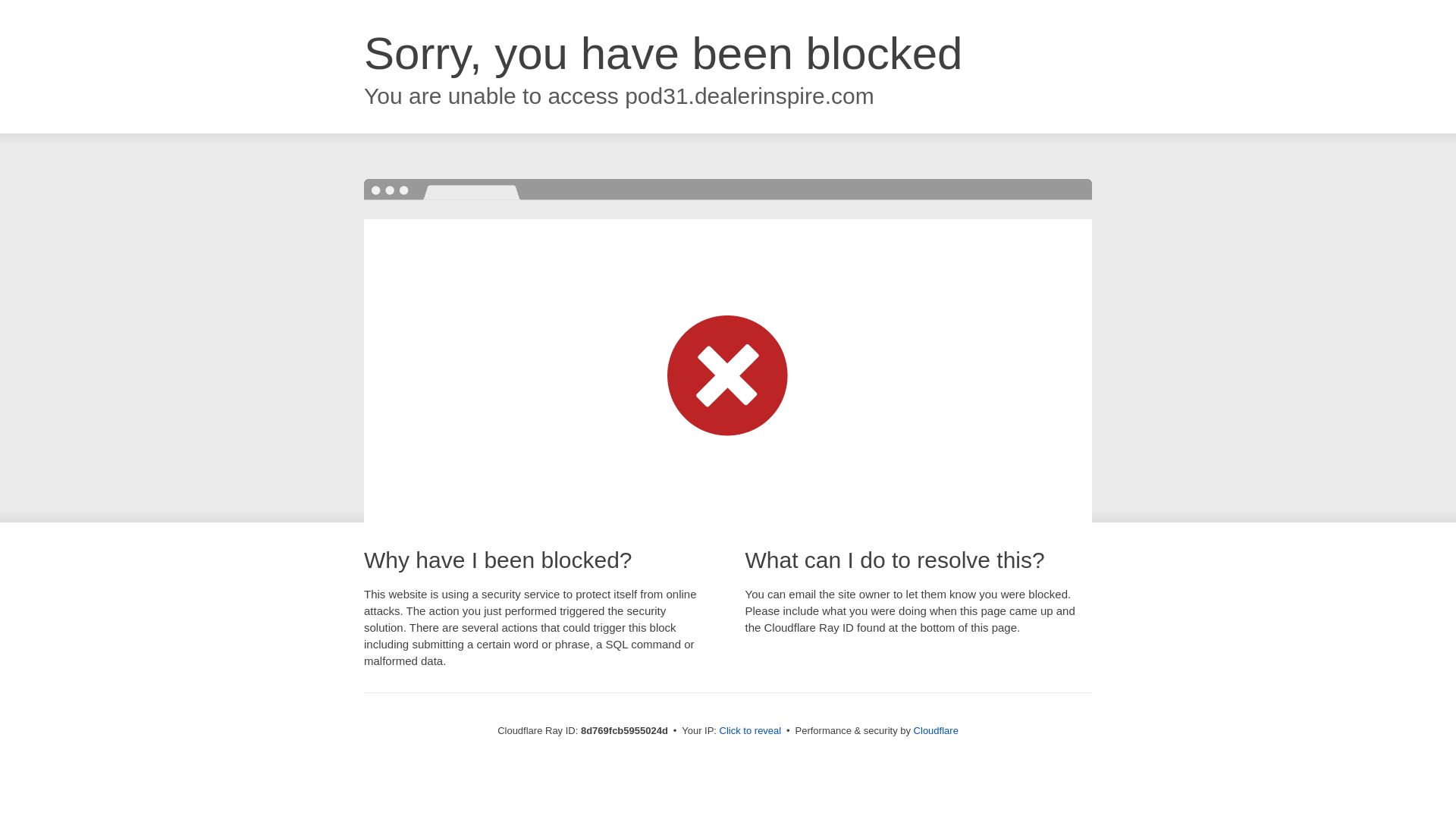 Stato del sito web blasiusfederalroad.com è   ONLINE