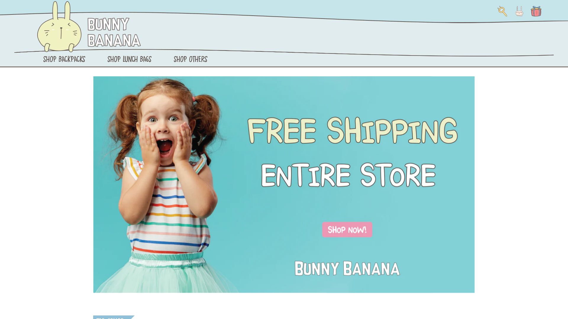 Stato del sito web bunnybanana.com è   ONLINE