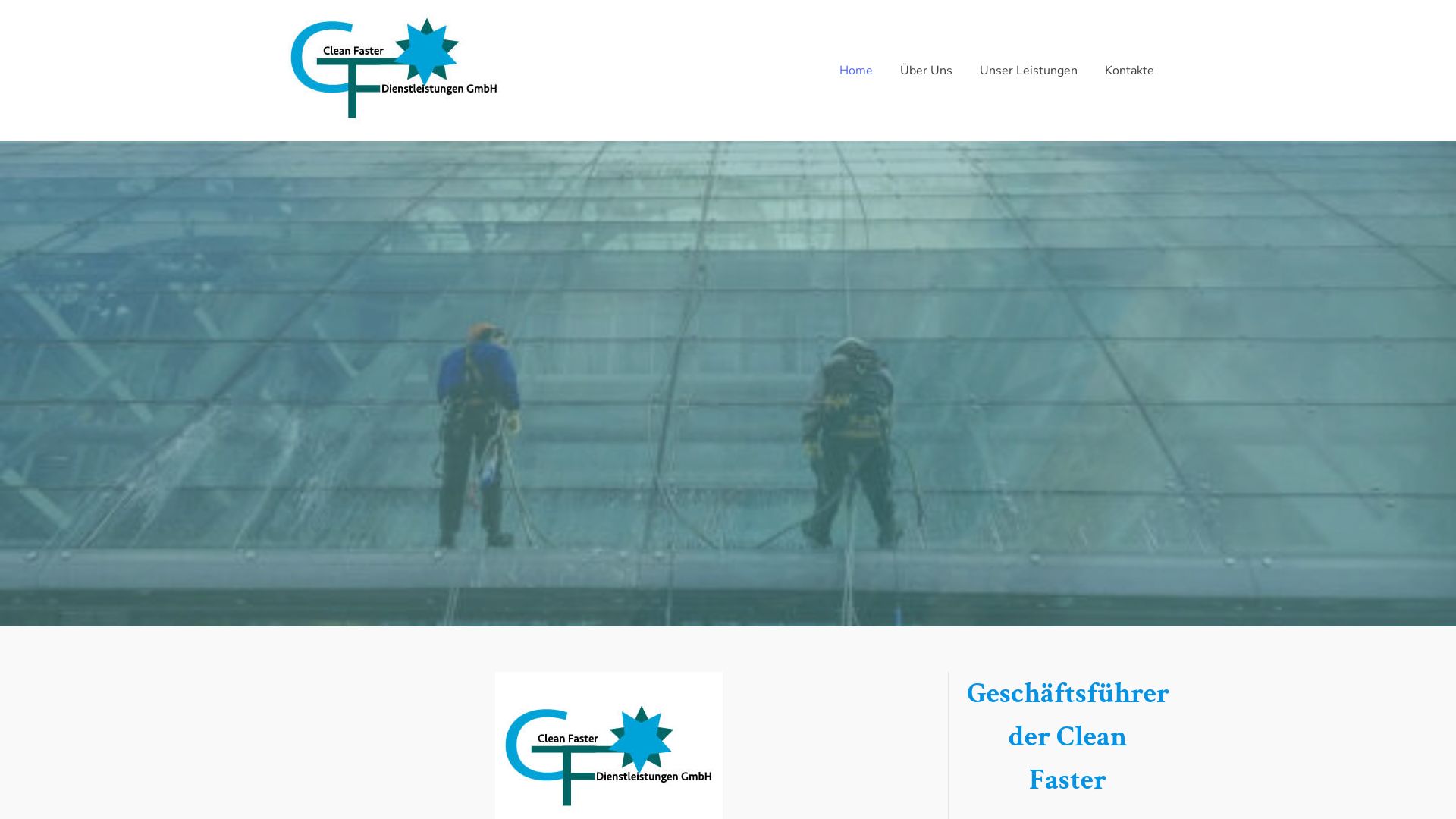 Stato del sito web clean-faster.com è   ONLINE
