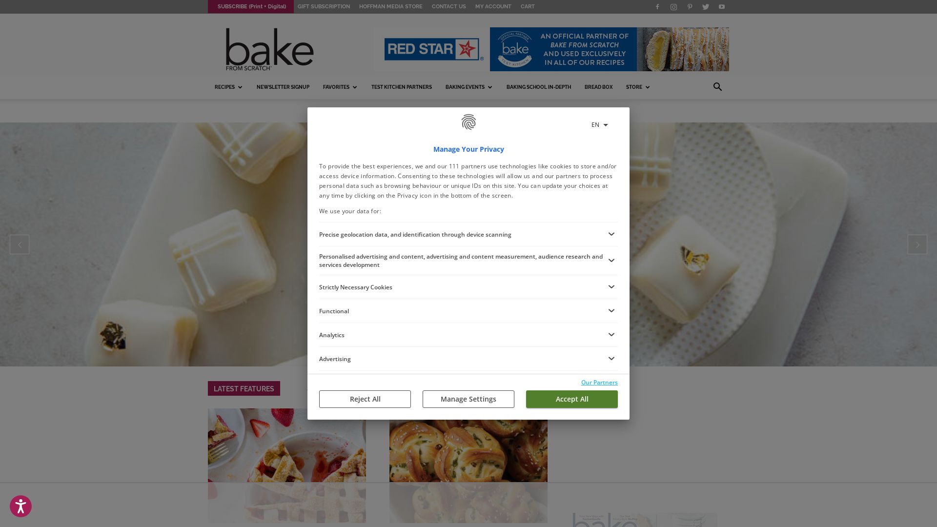 Stato del sito web cooking.net è   ONLINE