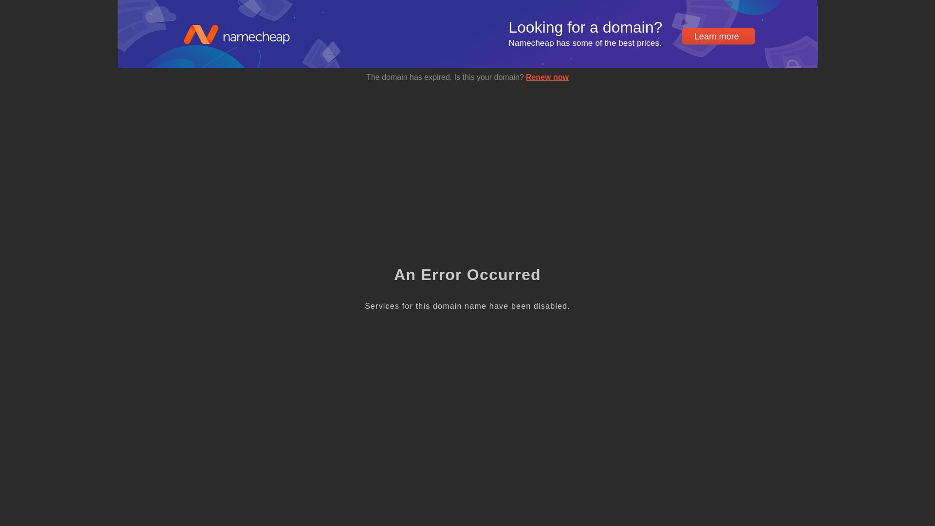 Stato del sito web darkino.com è   ONLINE