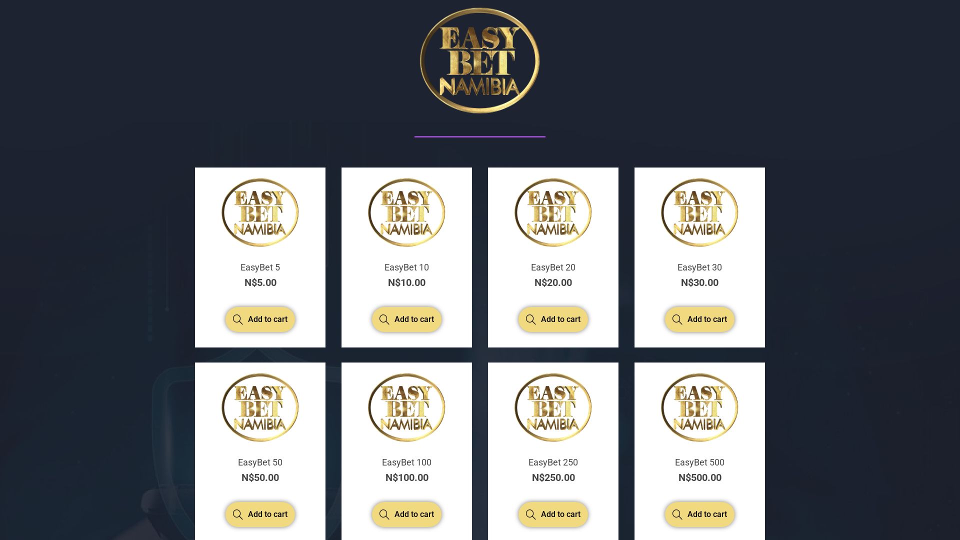 Stato del sito web easybetnam.net è   ONLINE
