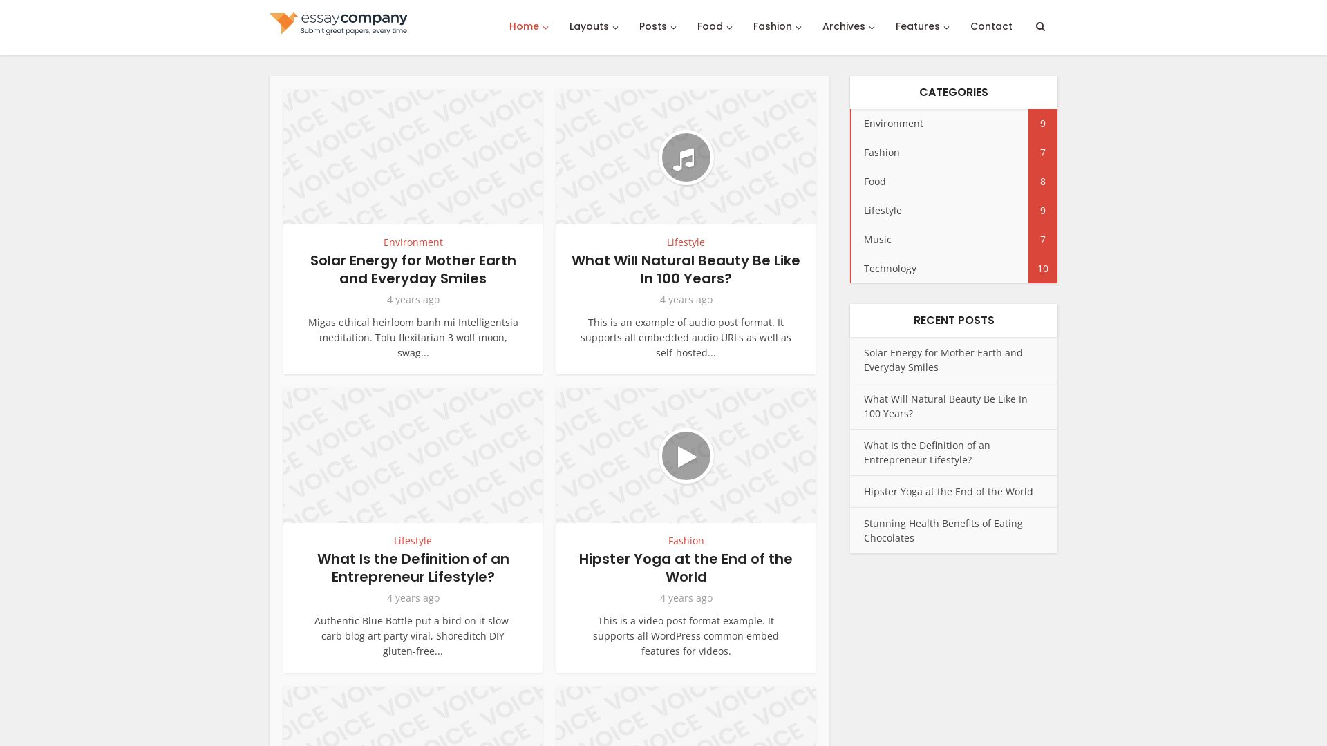 Stato del sito web essay-company.com è   ONLINE
