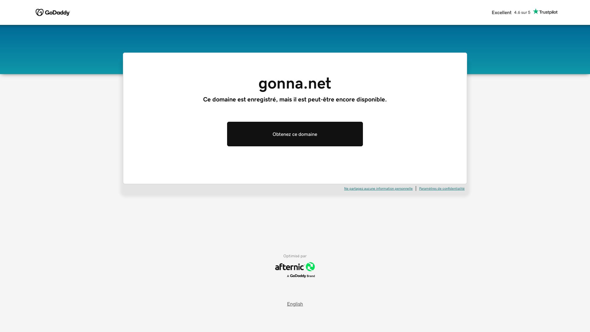 Stato del sito web gonna.net è   ONLINE