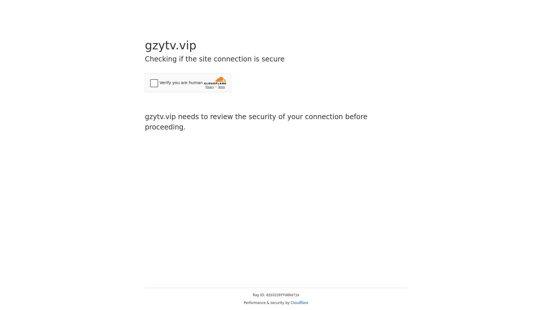 Stato del sito web gzytv.vip è   ONLINE