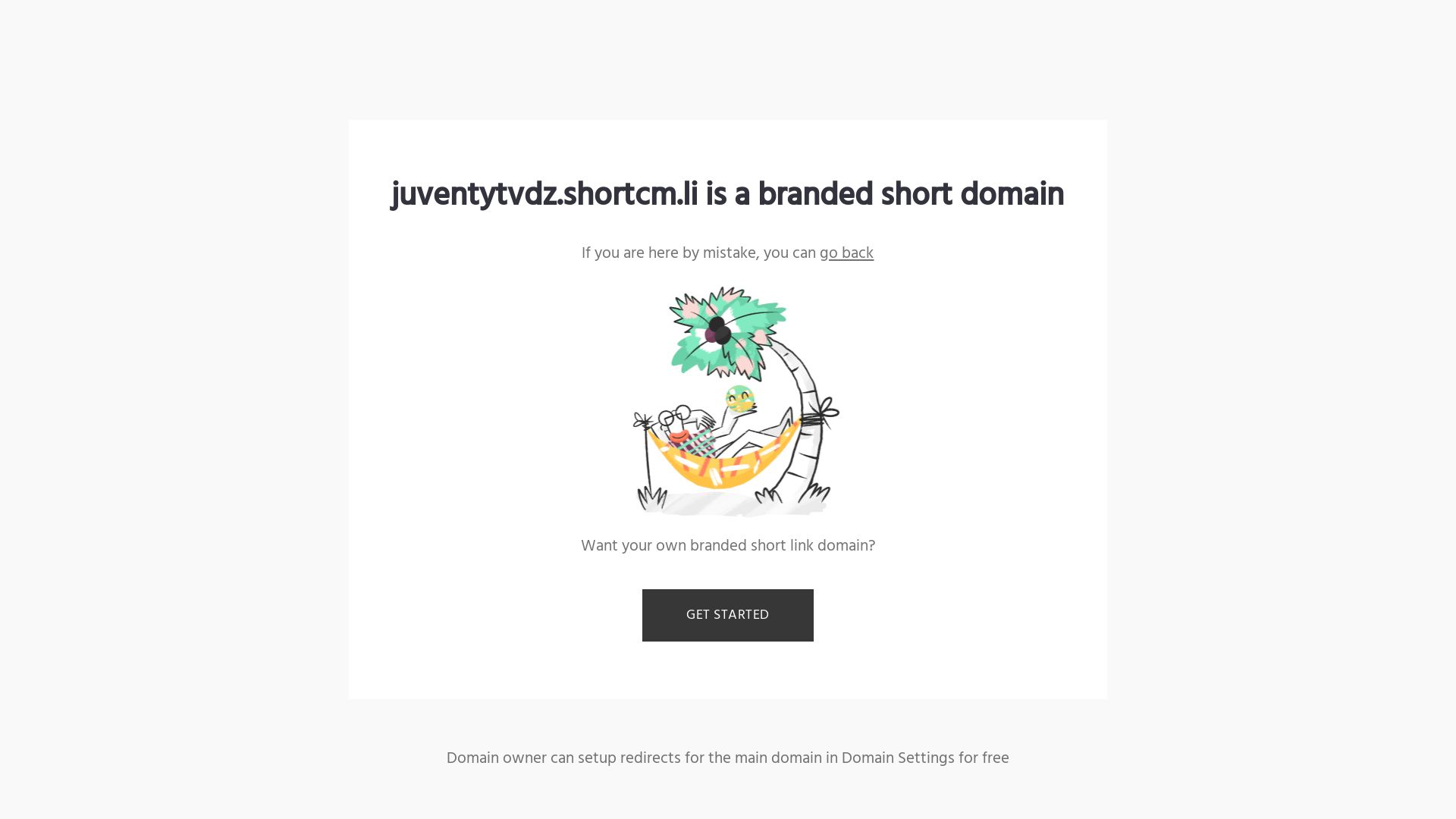 Stato del sito web juventytvdz.shortcm.li è   ONLINE