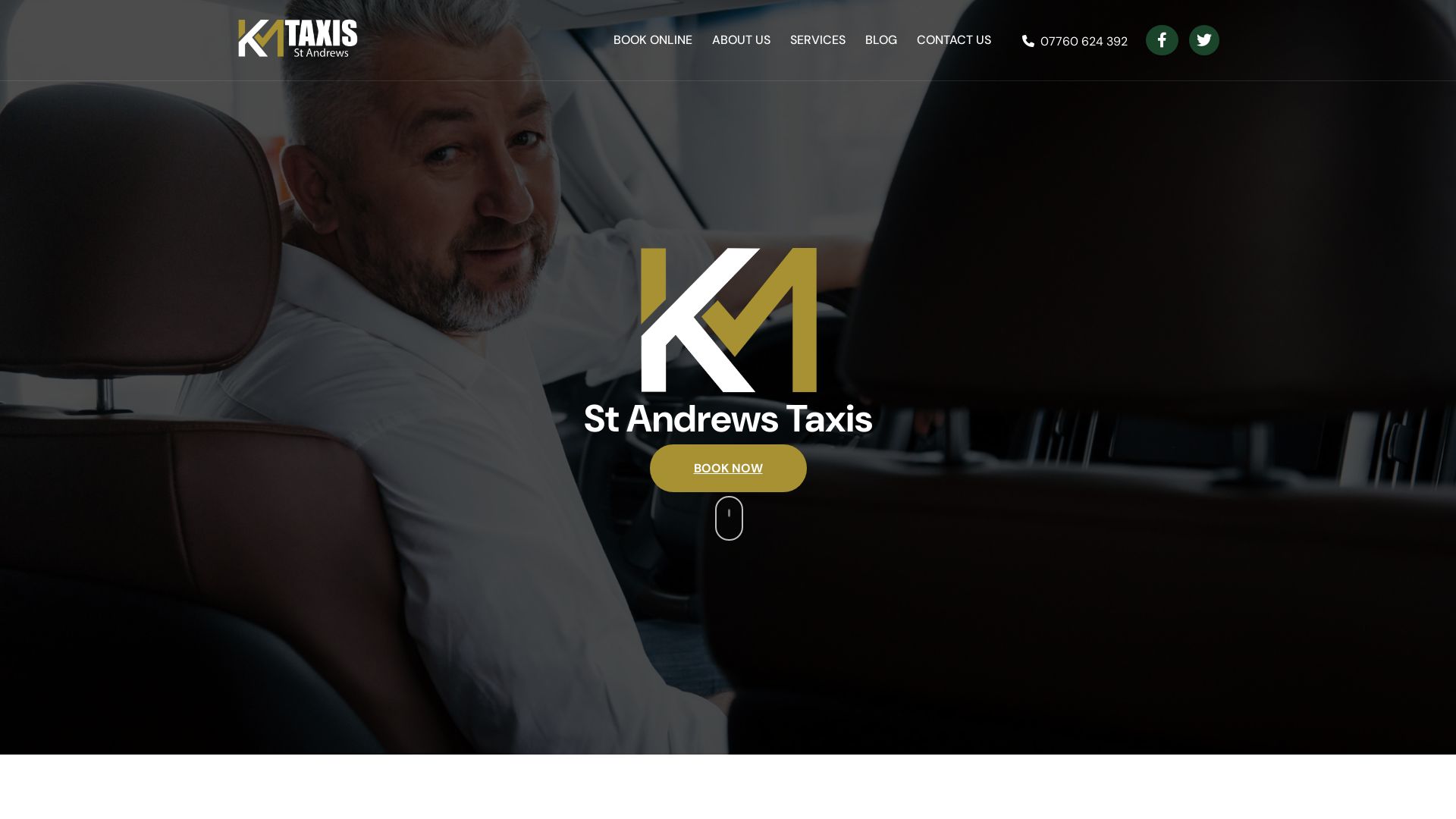 Stato del sito web km-taxis.co.uk è   ONLINE