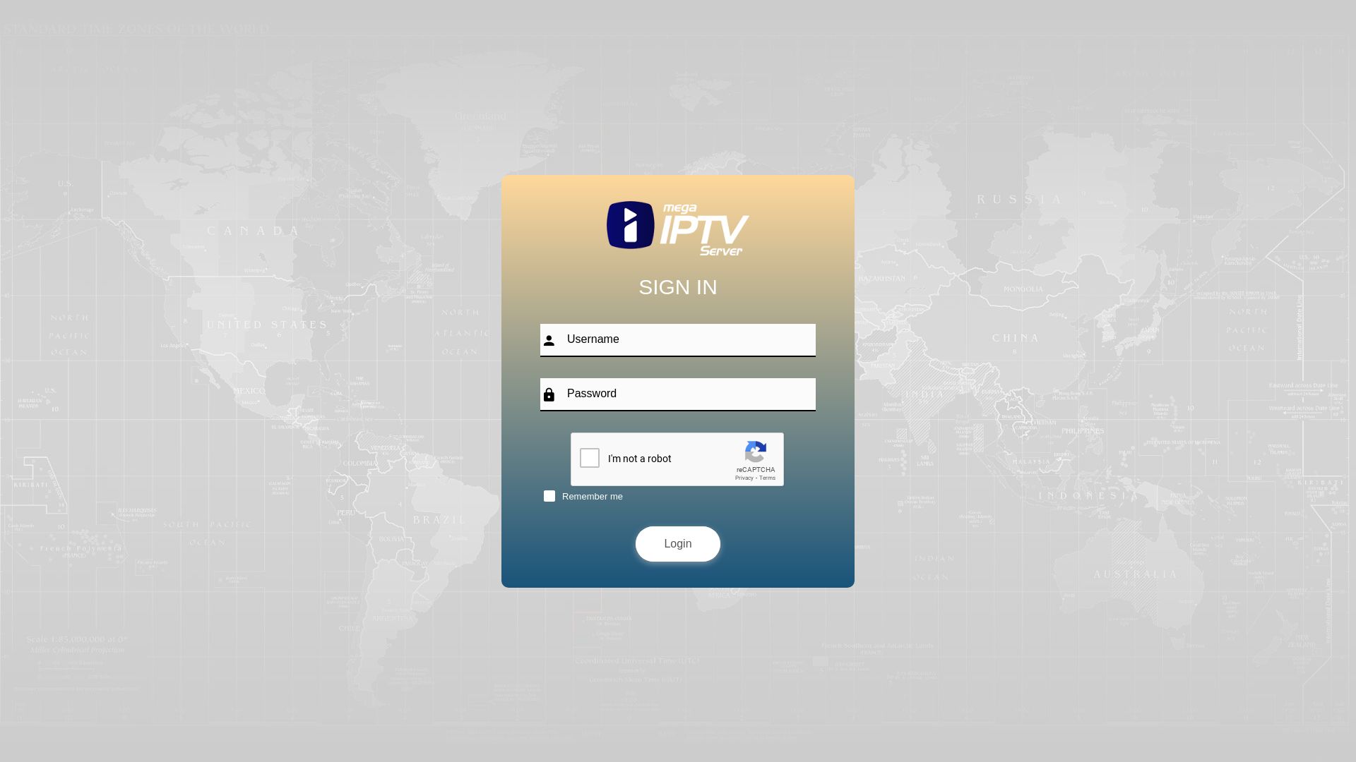 Stato del sito web megaott.net è   ONLINE