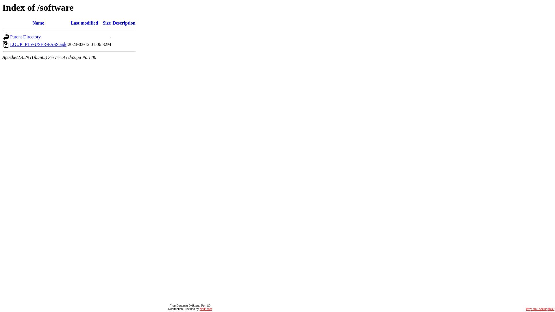 Stato del sito web moradsat.hopto.org è   ONLINE