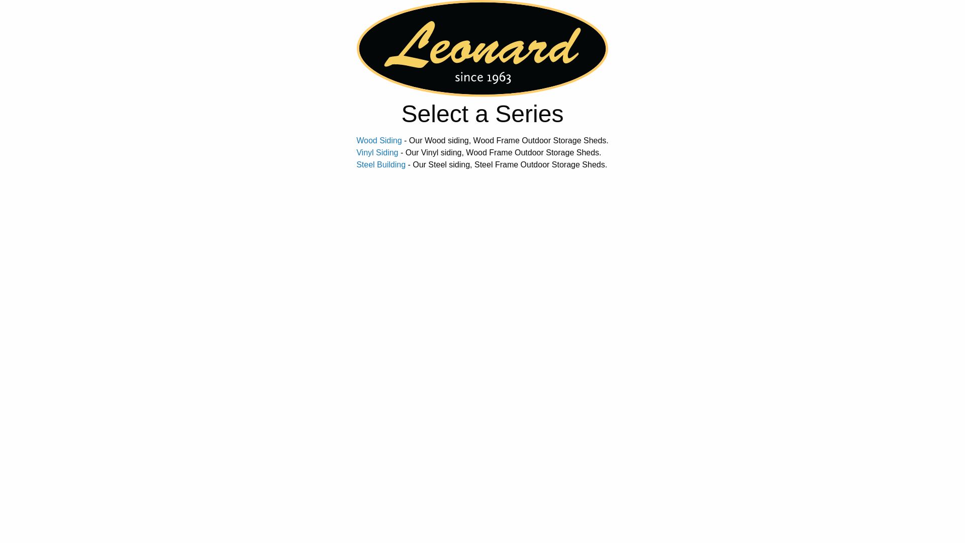 Stato del sito web myshed.leonardusa.com è   ONLINE