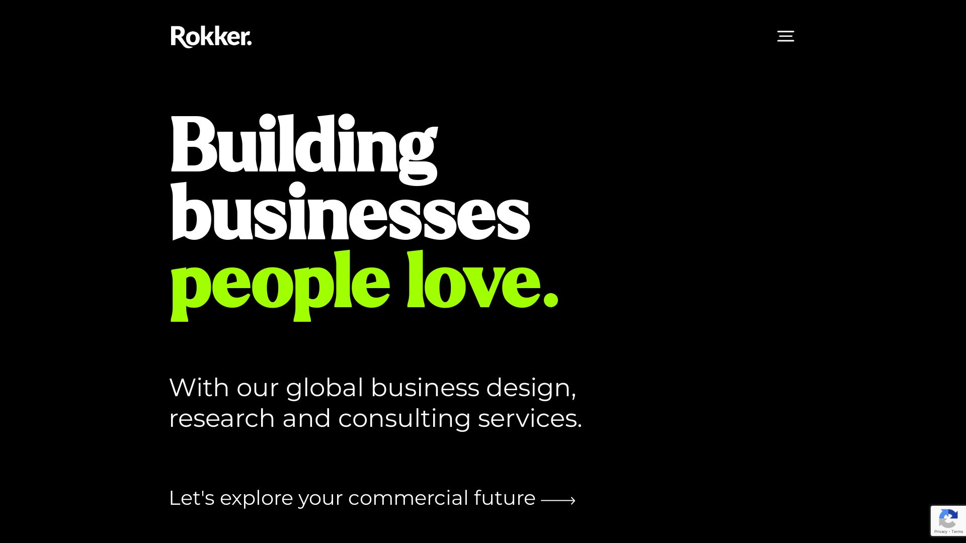 Stato del sito web rokker.co.uk è   ONLINE