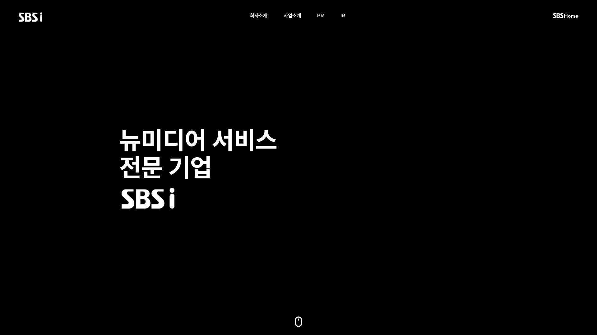 Stato del sito web sbsdlab.co.kr è   ONLINE