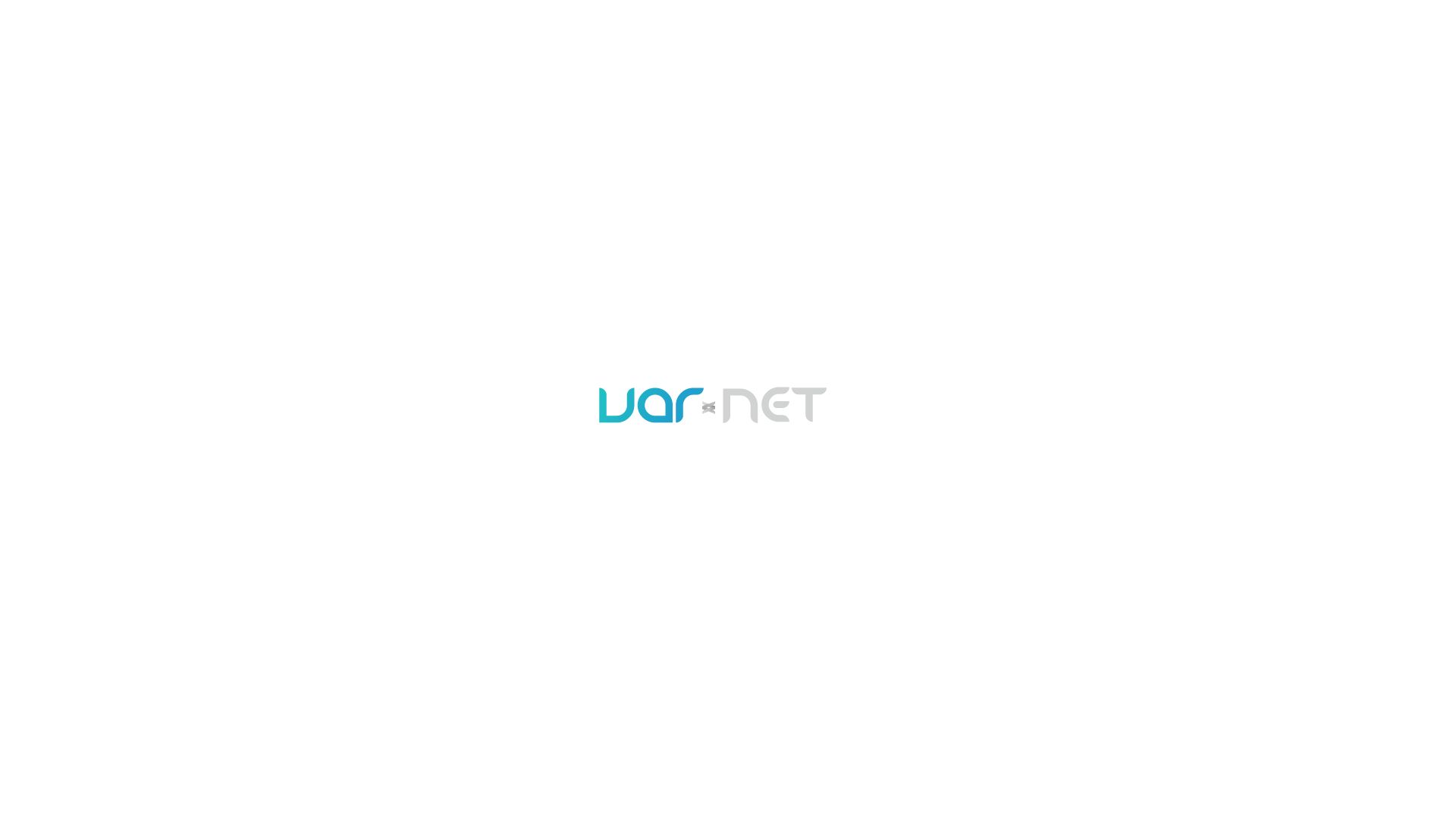 Stato del sito web var.net è   ONLINE