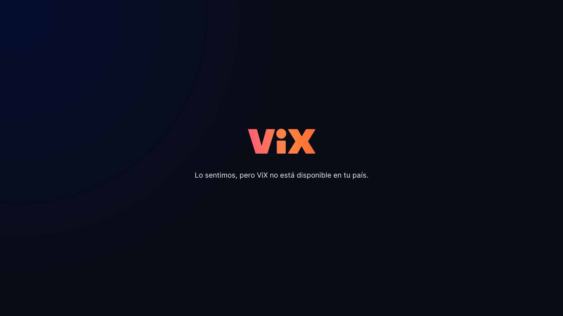Stato del sito web vix.com è   ONLINE