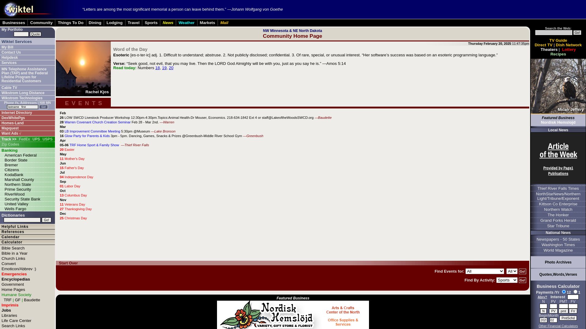 Stato del sito web wiktel.com è   ONLINE