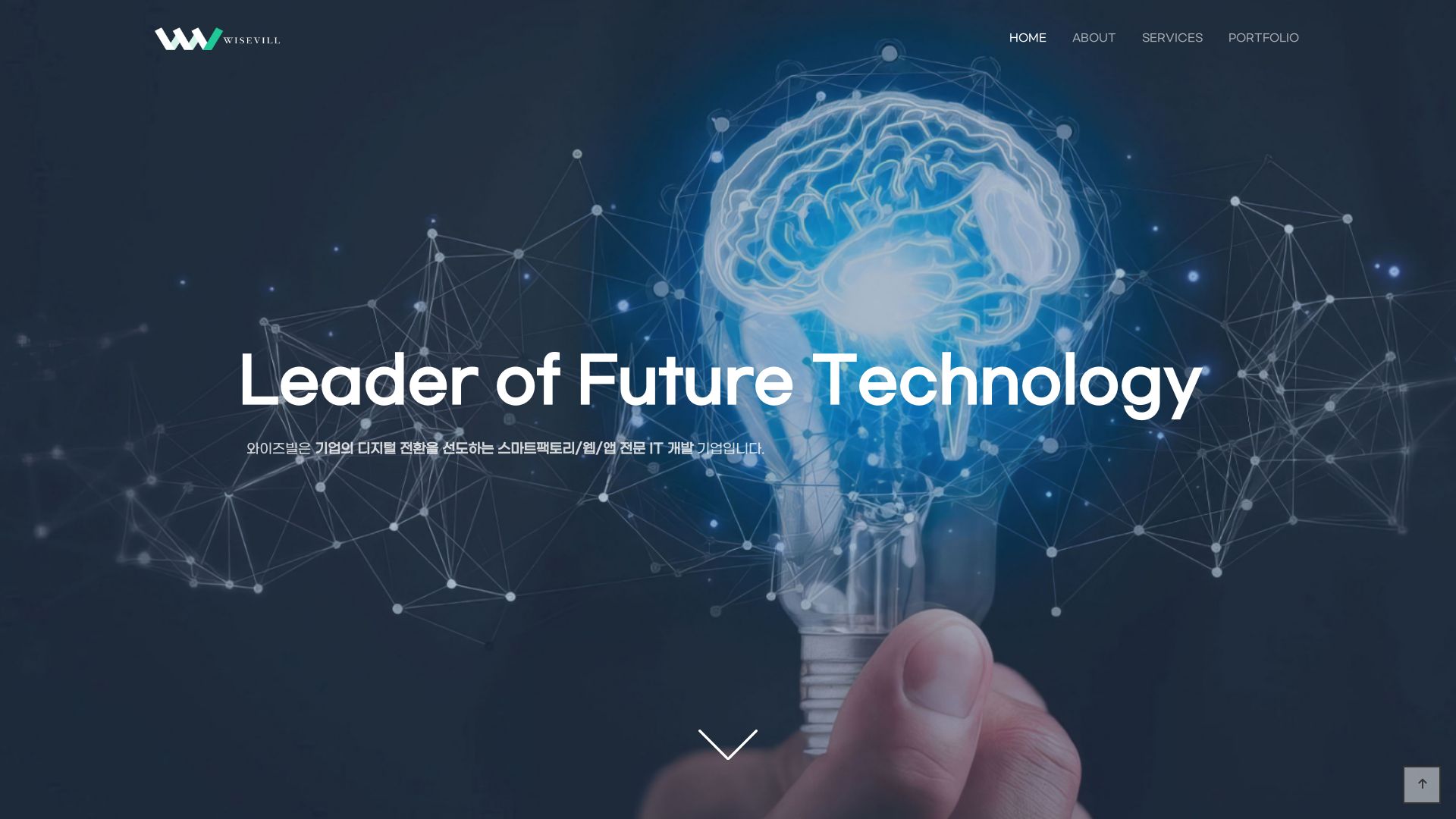 Stato del sito web wisevill.com è   ONLINE