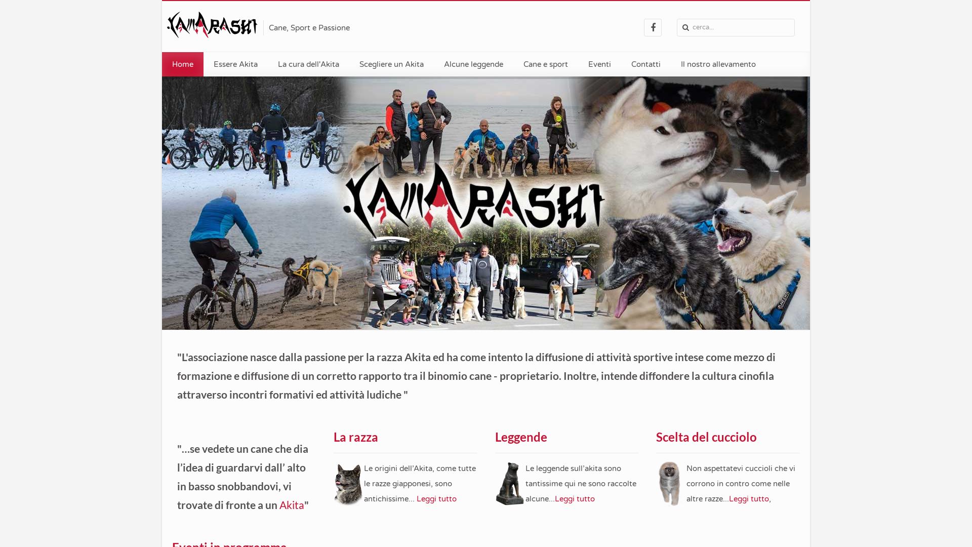 Stato del sito web yamarashi.it è   ONLINE